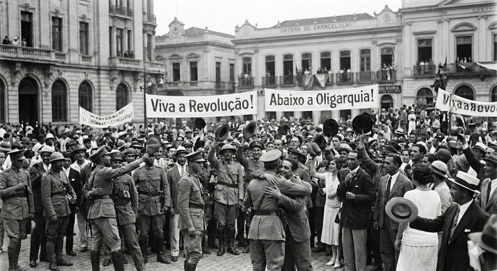 Revolução de 1930