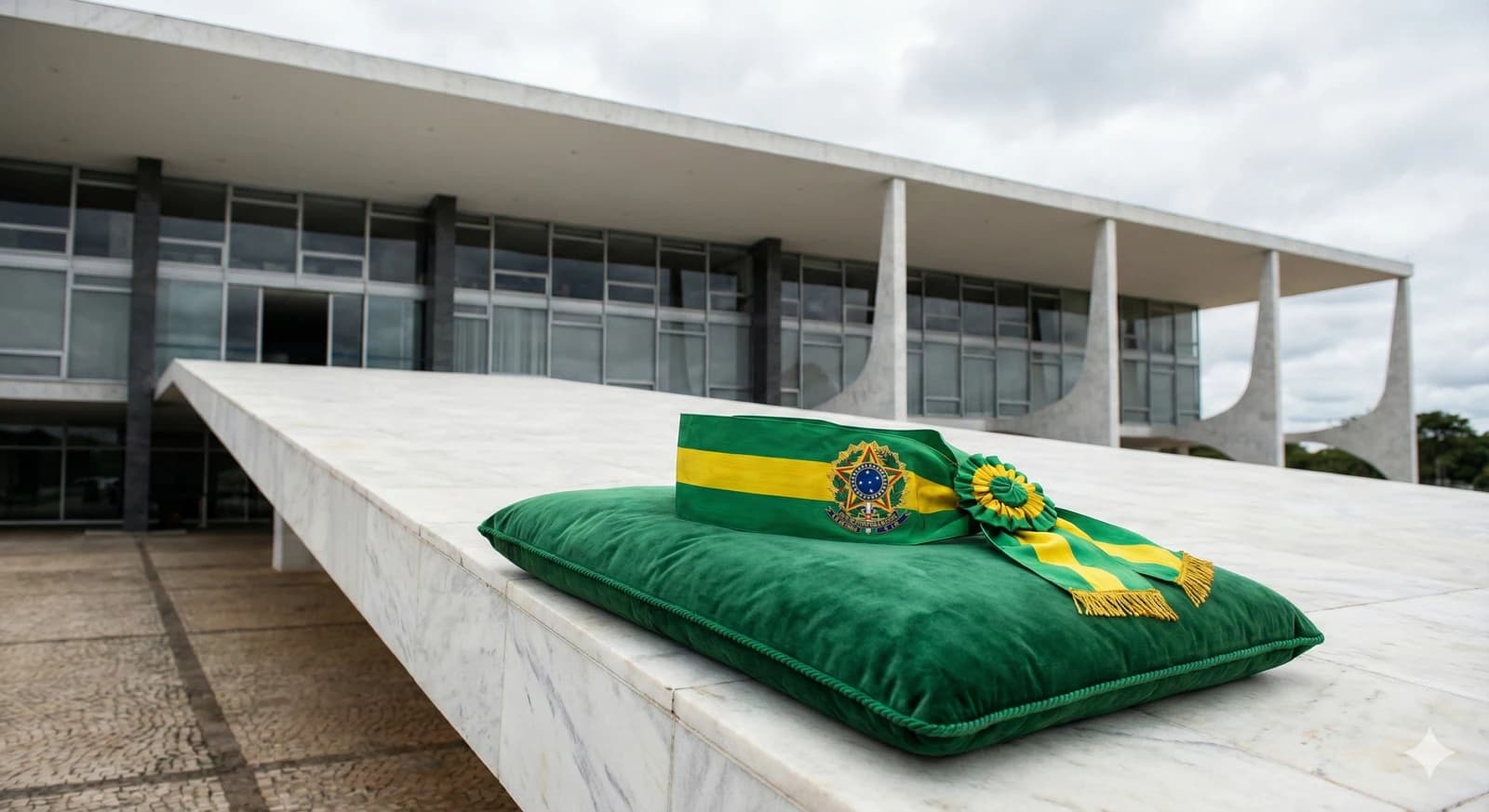 Redemocratização do Brasil
