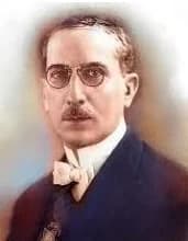 Arthur Bernardes