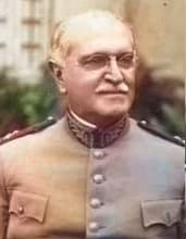 Augusto Tasso Fragoso