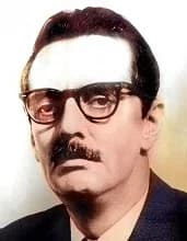 Jânio Quadros
