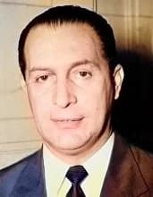 Paschoal Ranieri Mazzilli