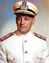 Augusto Rademaker