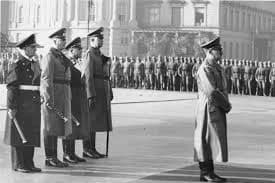 História do Fascismo italiano